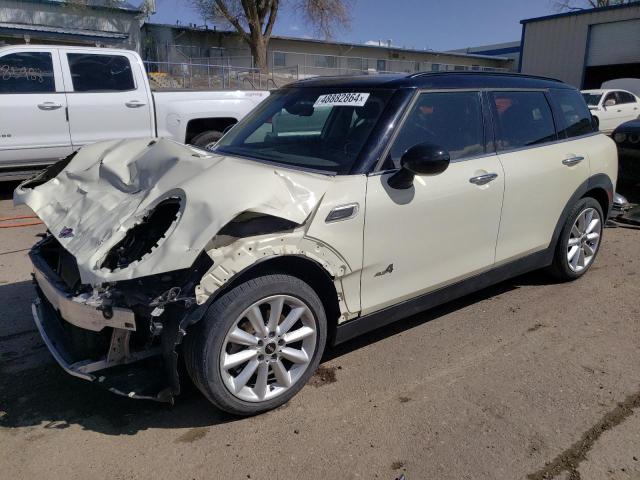 MINI COOPER 2019 wmwlu1c59k2f29551