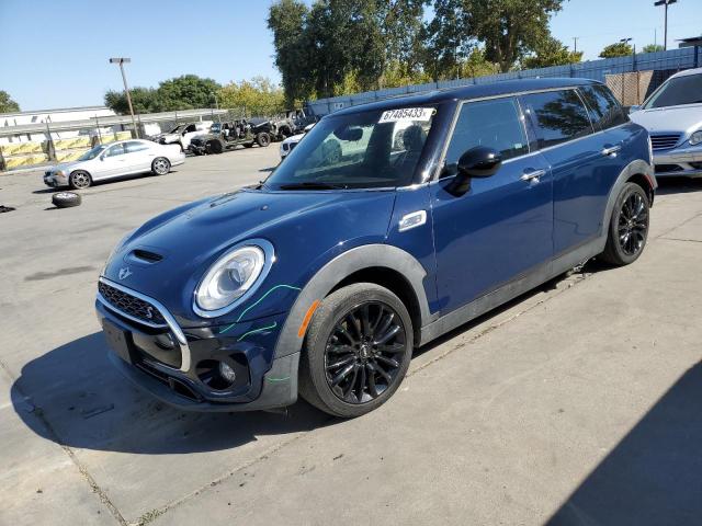 MINI COOPER S C 2017 wmwlu5c30h2e83770