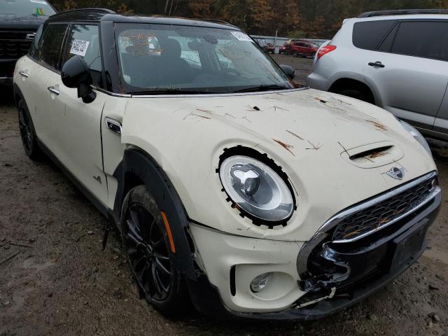 MINI COOPER S C 2017 wmwlu5c30h2e83851