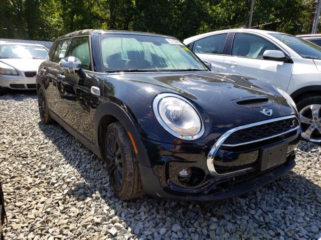 MINI COOPER S C 2017 wmwlu5c31h2e84281