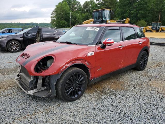 MINI COOPER S C 2017 wmwlu5c32h2e84581