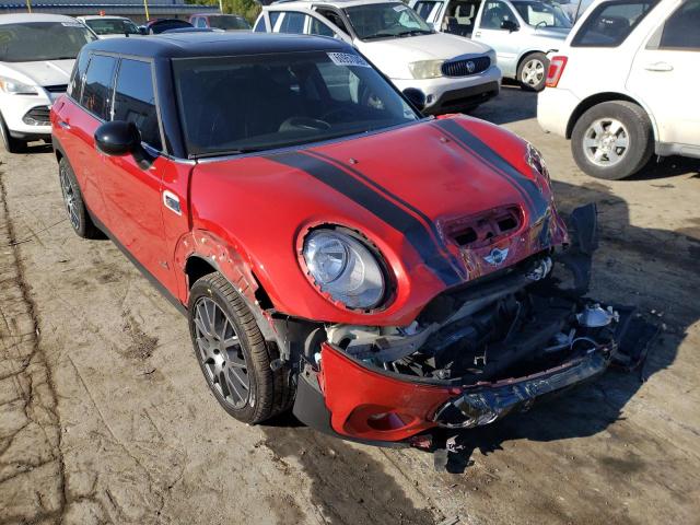 MINI COOPER S C 2017 wmwlu5c33h2e84279