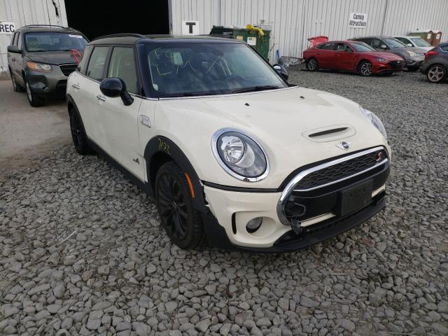 MINI COOPER S C 2017 wmwlu5c33h2e84492