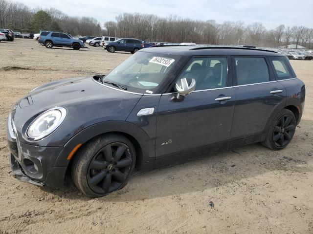 MINI COOPER S C 2017 wmwlu5c33h2g02282