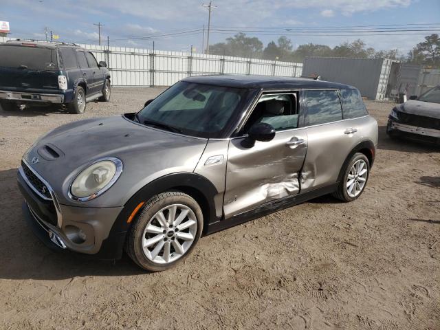 MINI COOPER S C 2017 wmwlu5c36h2e83921