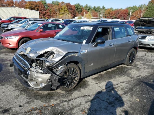 MINI COOPER S C 2017 wmwlu5c37h2e84320