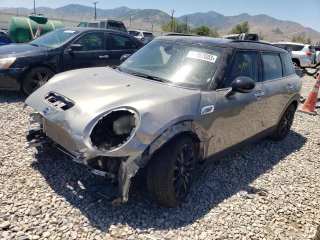 MINI COOPER S C 2017 wmwlu5c39h2e83895