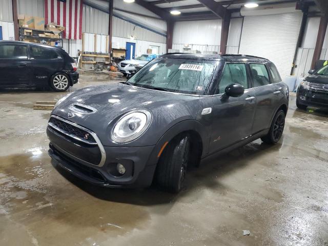 MINI COOPER S C 2017 wmwlu5c39h2g02349