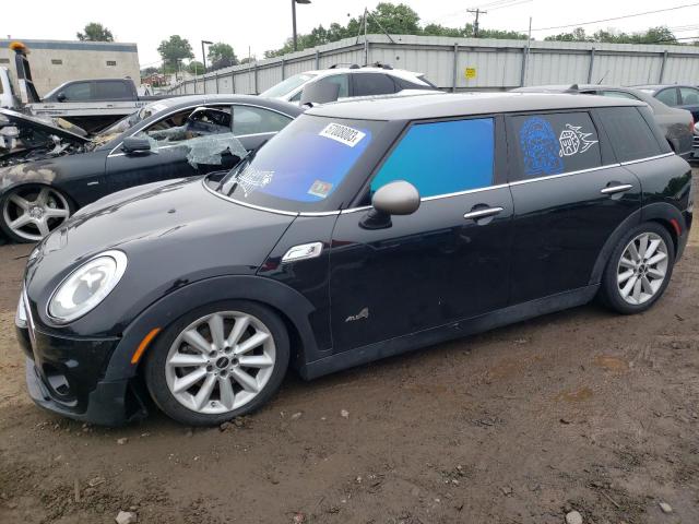 MINI COOPER S C 2017 wmwlu5c3xh2e84392