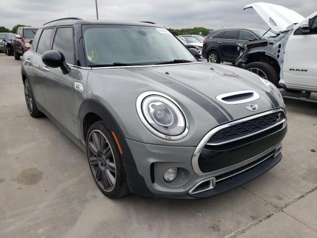 MINI COOPER S C 2017 wmwlu5c3xh2e84425