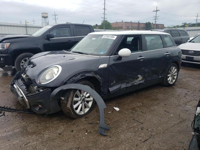 MINI COOPER 2017 wmwlu5c50h2e82037