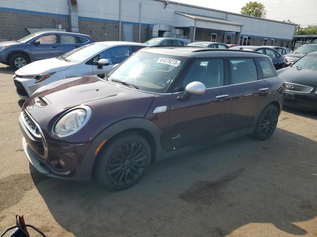 MINI COOPER S C 2017 wmwlu5c50h2e82796