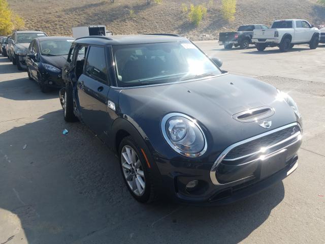 MINI COOPER S C 2018 wmwlu5c50j2g80011