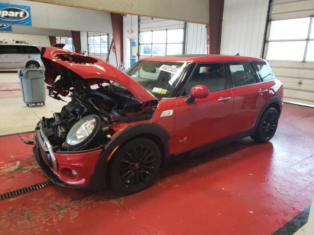 MINI COOPER S C 2017 wmwlu5c51h2e81138