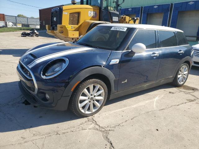 MINI COOPER S C 2017 wmwlu5c51h2e81530