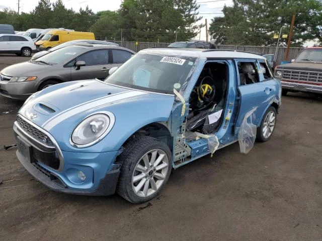 MINI COOPER S C 2017 wmwlu5c51h2e81964