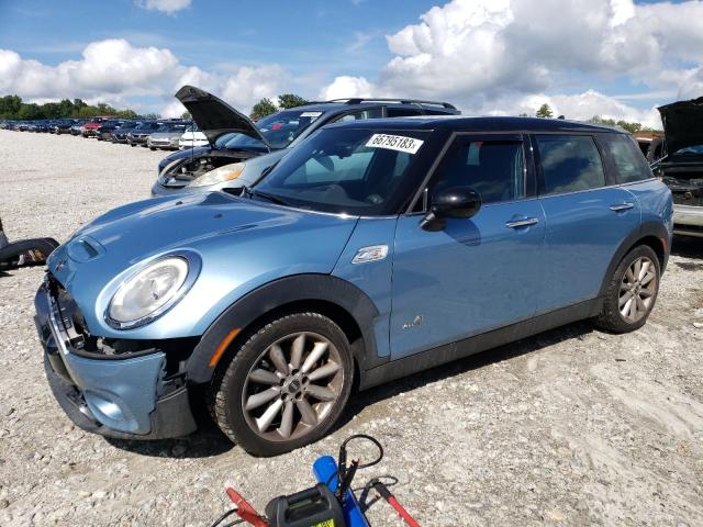 MINI COOPER S C 2017 wmwlu5c51h2e82001