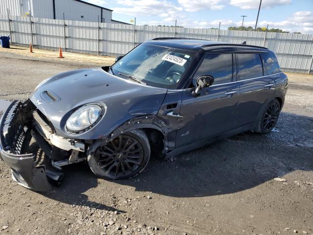 MINI COOPER 2017 wmwlu5c51h2e82368