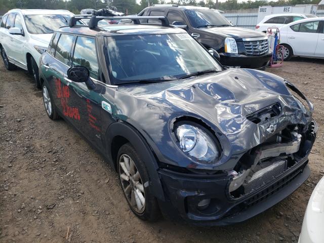 MINI COOPER S C 2017 wmwlu5c51h2e82581