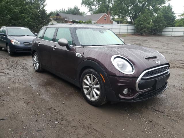 MINI COOPER S C 2017 wmwlu5c51h2e82838