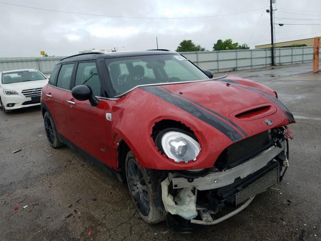 MINI COOPER S C 2017 wmwlu5c51h2e83469