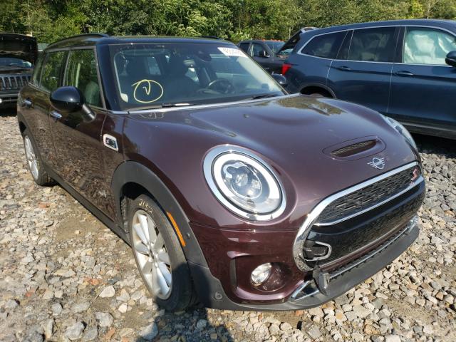 MINI COOPER S C 2019 wmwlu5c51k2g03469