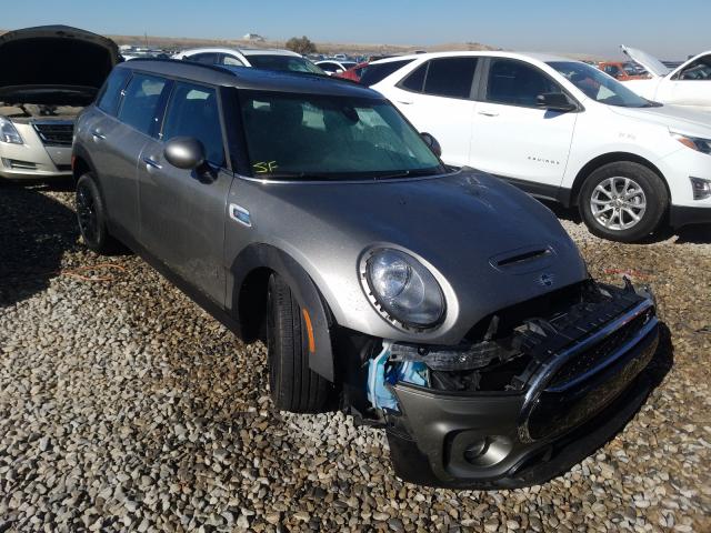 MINI COOPER S C 2019 wmwlu5c51k2g05318