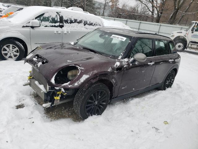 MINI COOPER 2019 wmwlu5c51k2j06242