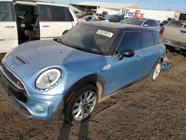 MINI COOPER S C 2017 wmwlu5c52h2c46473