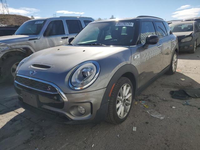 MINI COOPER S C 2017 wmwlu5c52h2e80502