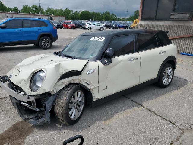 MINI COOPER 2017 wmwlu5c52h2e80550