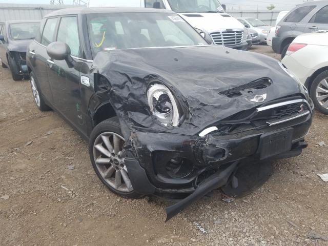 MINI COOPER S C 2017 wmwlu5c52h2e80774