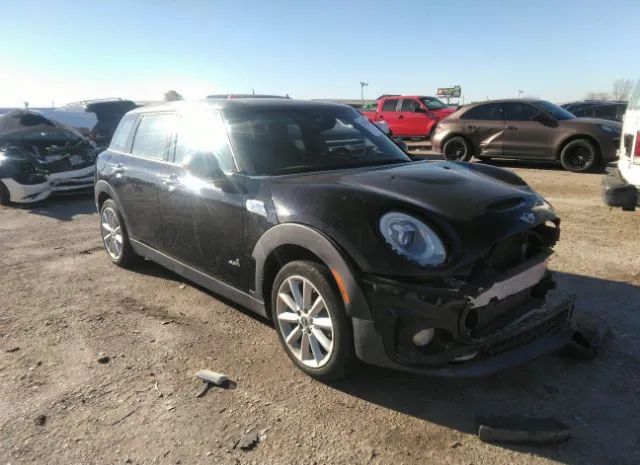 MINI COOPER S C 2017 wmwlu5c52h2e82086