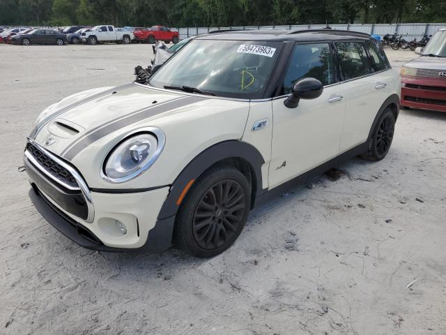 MINI COOPER S C 2018 wmwlu5c52j2g02703