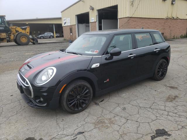 MINI COOPER S C 2018 wmwlu5c52j2g03253