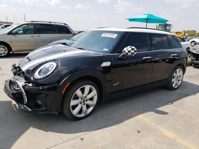 MINI NULL 2019 wmwlu5c52k2g04338