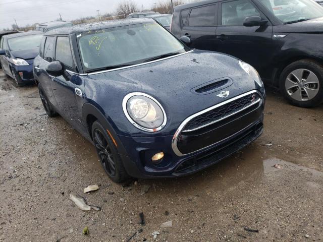 MINI CLUBMAN 2016 wmwlu5c53h2c46238