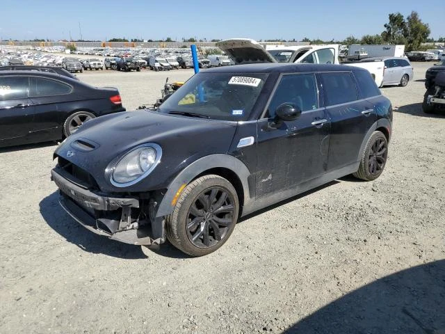 MINI COOPER S C 2017 wmwlu5c53h2e82405