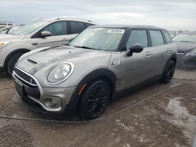 MINI COOPER S C 2017 wmwlu5c53h2e82470