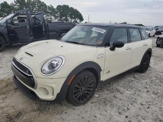 MINI COOPER 2017 wmwlu5c53h2e83554