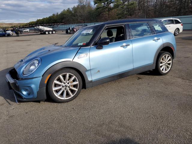 MINI COOPER 2017 wmwlu5c53h2e83568