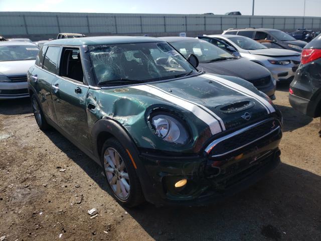 MINI NULL 2019 wmwlu5c53k2g03974