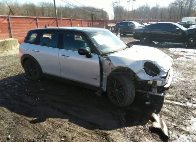 MINI CLUBMAN 2019 wmwlu5c53k2g04641