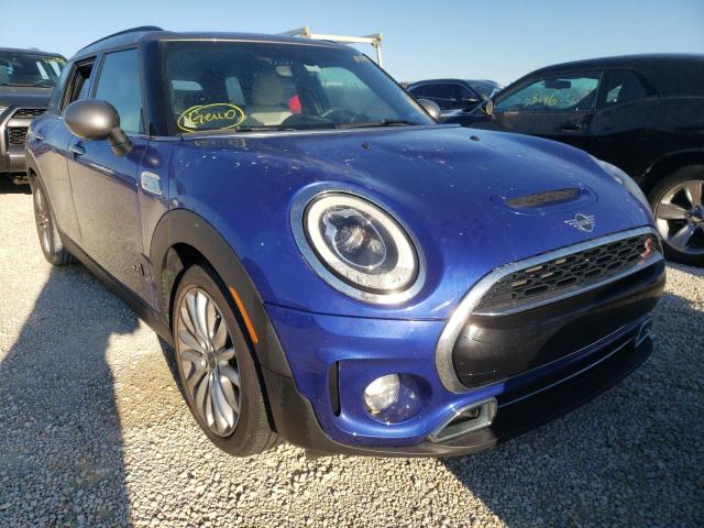 MINI COOPER S C 2019 wmwlu5c53k2g04901