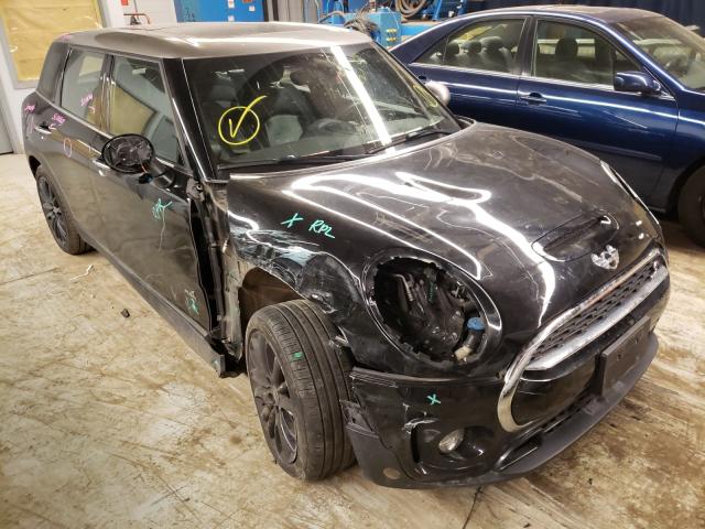 MINI COOPER S C 2017 wmwlu5c54h2c46197