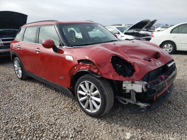 MINI COOPER S C 2017 wmwlu5c54h2e82350