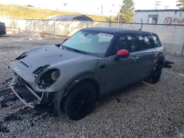 MINI COOPER S C 2018 wmwlu5c54j2f24795