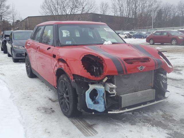 MINI COOPER S C 2019 wmwlu5c54k2g05135