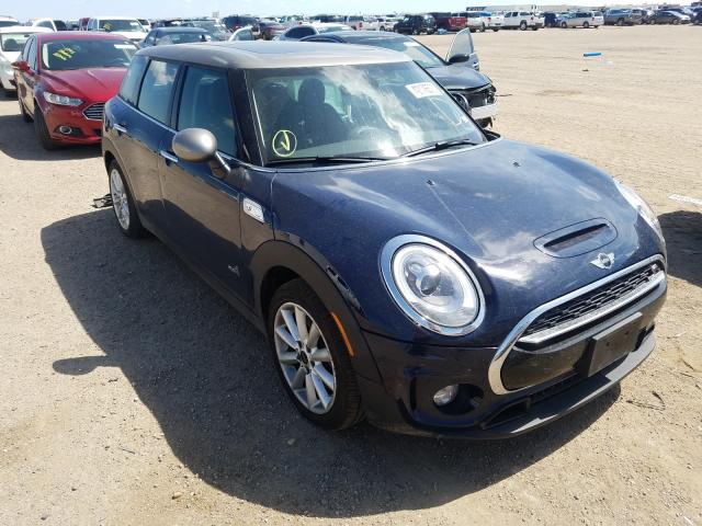 MINI COOPER S C 2017 wmwlu5c55h2e81062