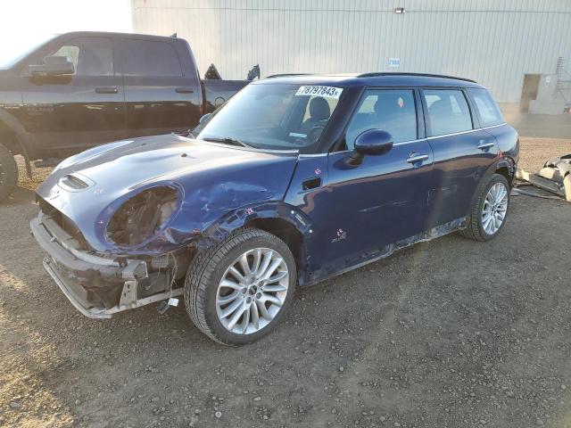 MINI COOPER 2017 wmwlu5c55h2e81854